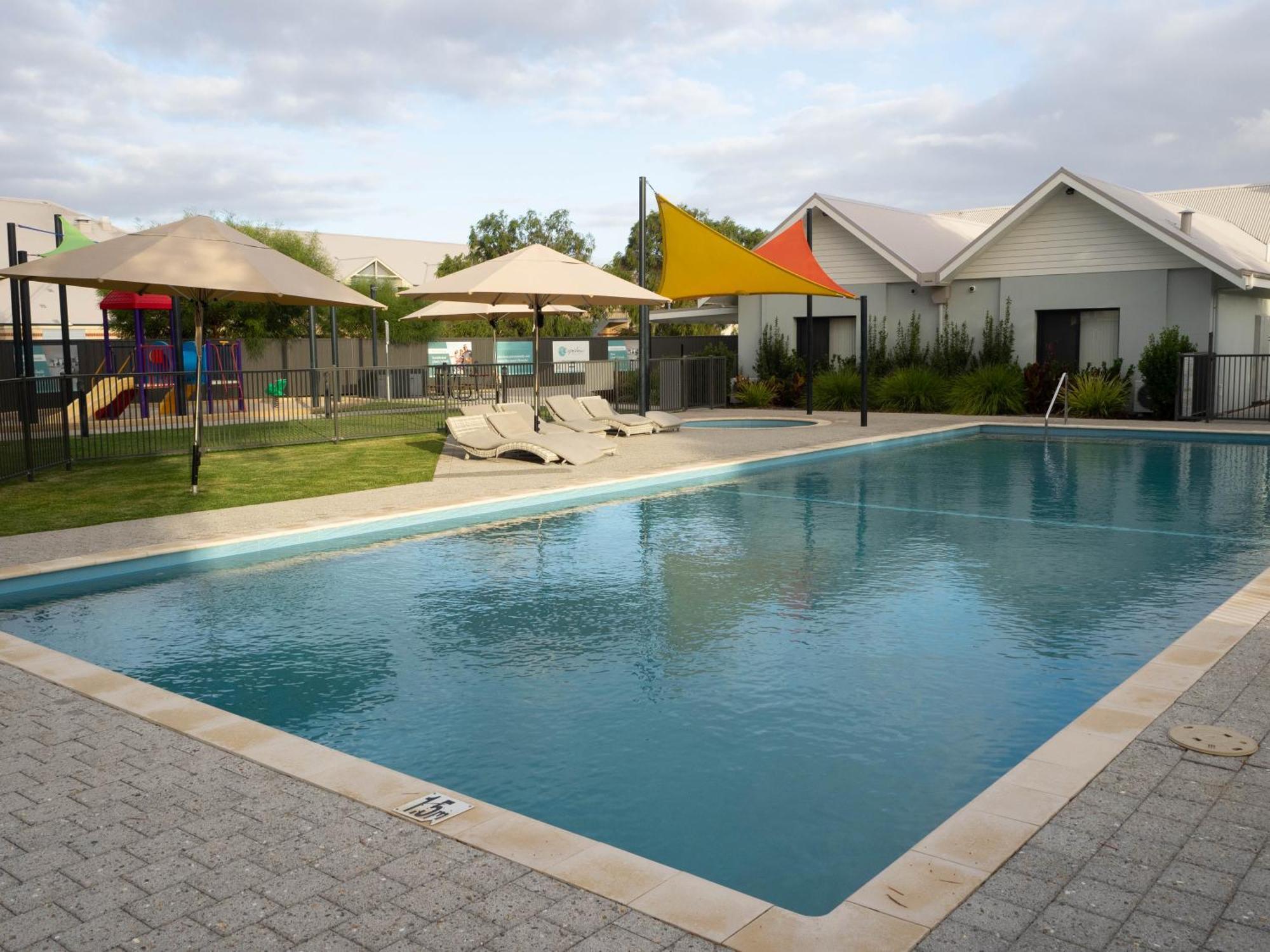 Fortyone - Oceanside Retreat Busselton Exterior foto